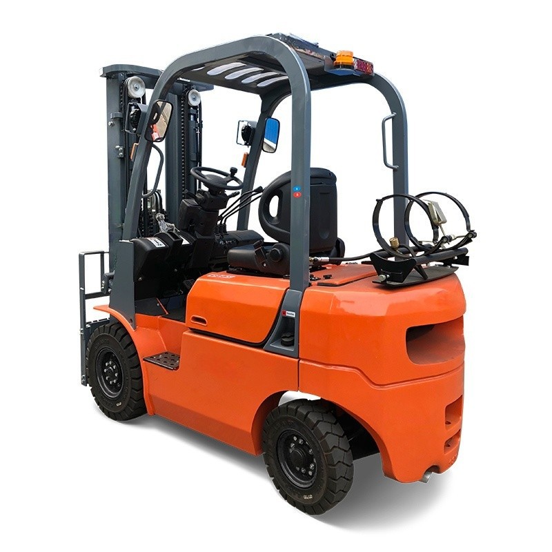 1.8 Ton Forklift