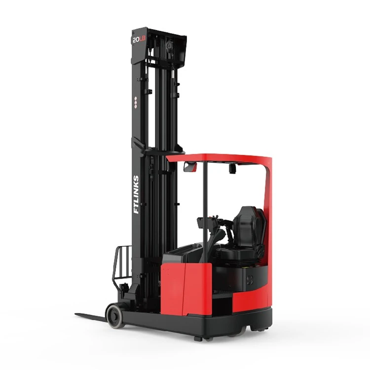 2.0 Ton Electric Reach Forklift
