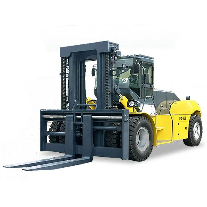 Container Handling Forklift